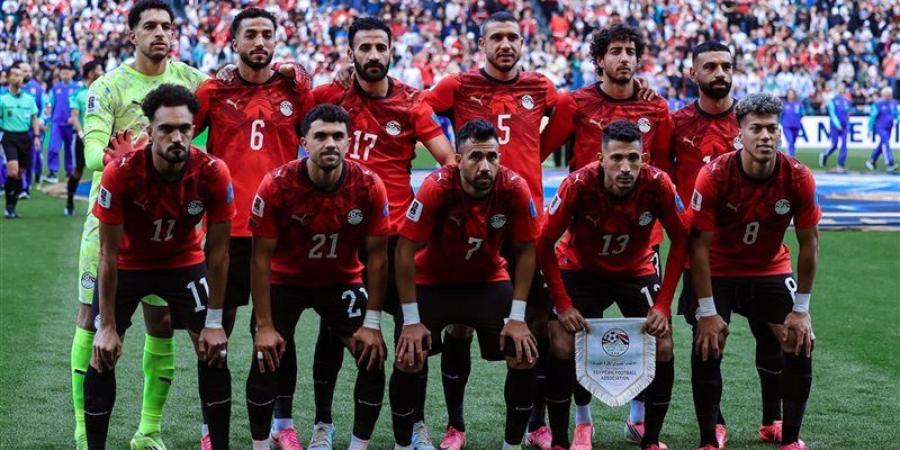 رسميا، المنتخبات المتأهلة لدور الـ16 في كأس العالم 2026 ومواعيد المباريات - المدينة برس