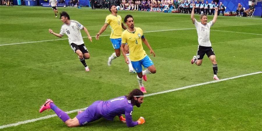 كاس العالم 2026، موعد مباراة البرازيل والنرويج - المدينة برس