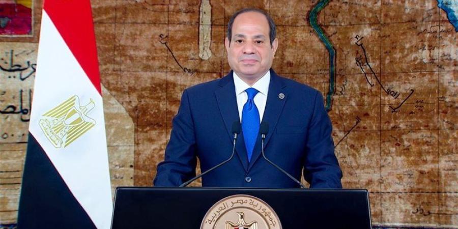 السيسي يوجه الحكومة بفتح قنوات التواصل مع المواطنين والاستماع لآرائهم - المدينة برس