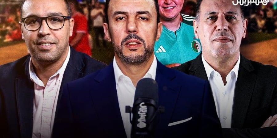 مباشر | نقاش هسبريس: أكذوبة "الطفل وسيم" - بوابة المدينة برس