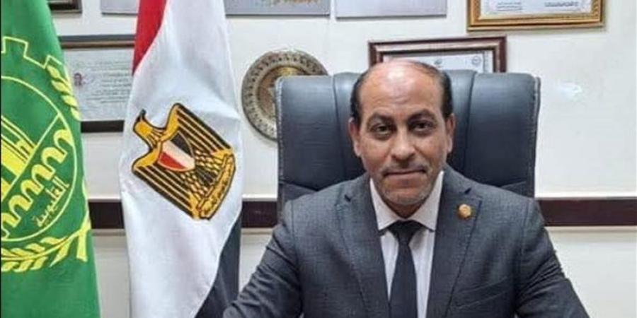 ضبط 448 قطعة حلوى وبسكويت منتهية الصلاحية وتحرير 78 مخالفة تموينية بالقليوبية - المدينة برس