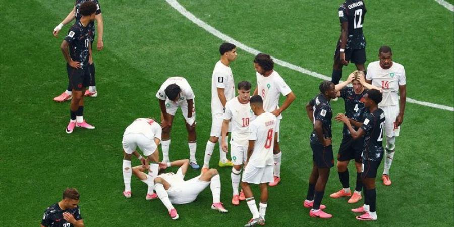 المغرب يحصد جائزة مالية ضخمة بعد بلوغ ربع نهائي كأس العالم 2026 - المدينة برس