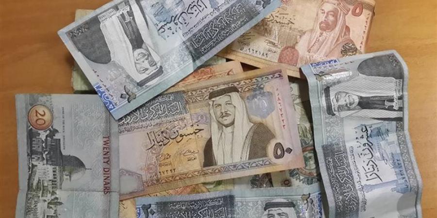 سعر الدينار الأردني مقابل الجنيه في البنوك المصرية خلال تعاملات اليوم السبت - المدينة برس
