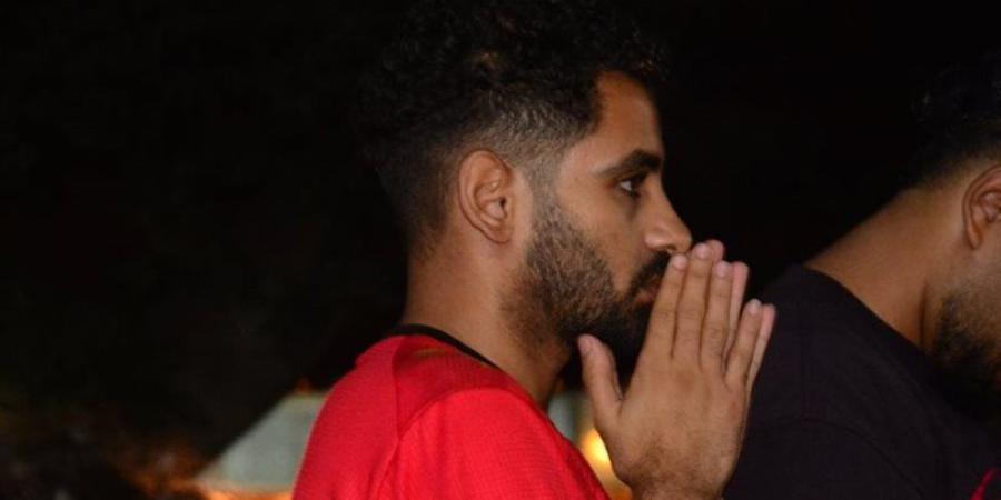 شاهد رد فعل الجماهير بميت عقبة على ركلة الترجيح الأخيرة لمنتخب مصر والتأهل لدور 16 (فيديو) - المدينة برس