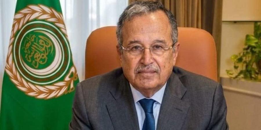 الأمين العام للجامعة العربية يهنئ منتخب مصر بالتأهل إلى دور الـ16 في كأس العالم - المدينة برس