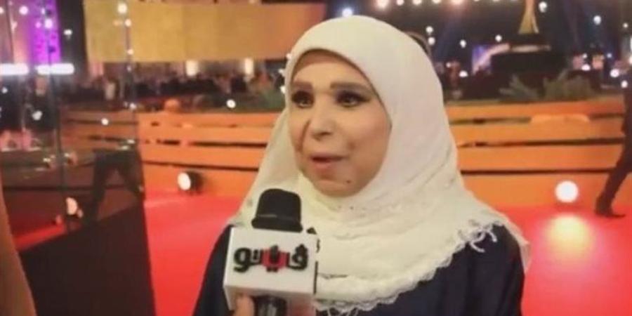 في عيد ميلادها، أسرار رحلة مديحة حمدي من الإذاعة إلى قمة الدراما - المدينة برس
