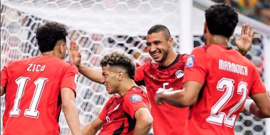 منتخب مصر يضمن جائزة مالية تاريخية بعد إنجاز التأهل لدور الـ16 بكأس العالم - المدينة برس