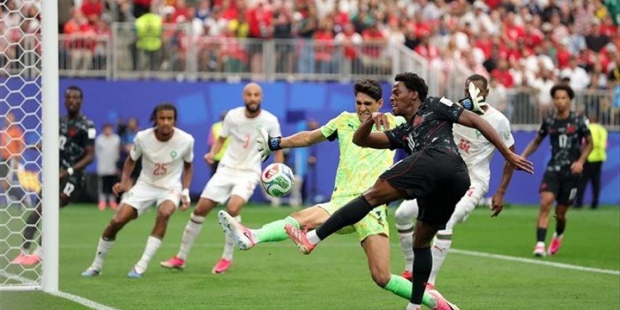 موعد مباراة المغرب المقبلة في ربع نهائي كأس العالم 2026 - المدينة برس