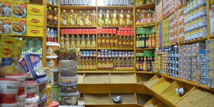 "المواد الغذائية" تطالب بإعادة تقييم أسعار السلع بعد انخفاض الدولار وتراجع تكاليف الشحن - المدينة برس