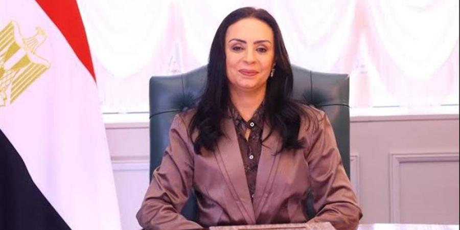 مايا مرسي تحتفي بمحمد صلاح: حملت راية الوطن حتى آخر لحظة - المدينة برس