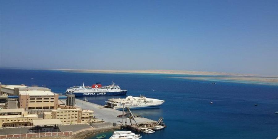 تداول 11 ألف طن، حركة السفن والبضائع بمواني البحر الأحمر - المدينة برس