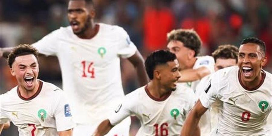 كأس العالم 2026، تشكيل المغرب المتوقع أمام كندا في دور الـ16 - المدينة برس