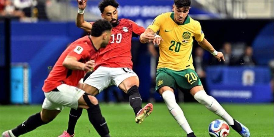 نتائج مباريات دور الـ 32 لبطولة كأس العالم 2026 - المدينة برس