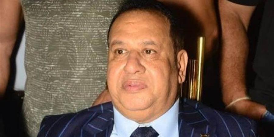 17 يوليو، أولى جلسات محاكمة صبري نخنوخ في حيازة سلاح وذخيرة - المدينة برس