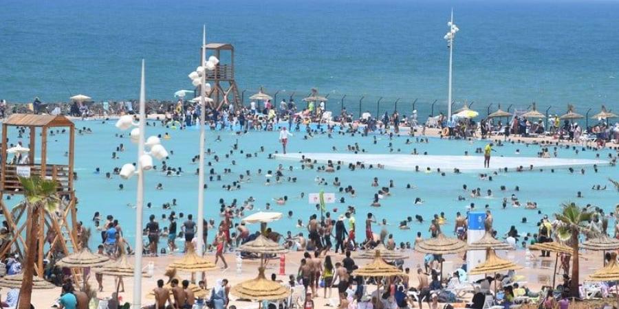 موجة حر إلى الأربعاء القادم بالمغرب - بوابة المدينة برس