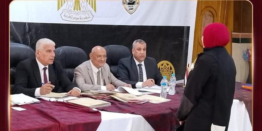 المحامين تواصل اليوم إجراء المقابلات الشخصية للراغبين في القيد بالجدول العام - المدينة برس