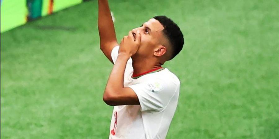 أوناحي رجل مباراة المغرب وكندا في كأس العالم 2026 - المدينة برس