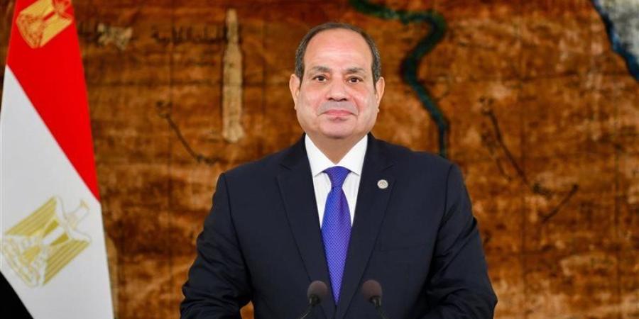 تحديات استثنائية، رسالة مصارحة من السيسي عن أعباء ومعاناة المصريين - المدينة برس