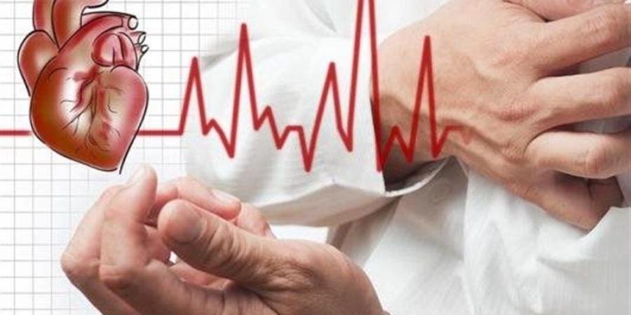 5 فحوصات بسيطة تكشف أمراض القلب مبكرا، ومتى يجب زيارة الطبيب؟ - المدينة برس