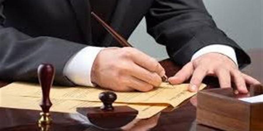 حالات شطب المحامي من جداول النقابة وفقًا لقانون المهنة - المدينة برس