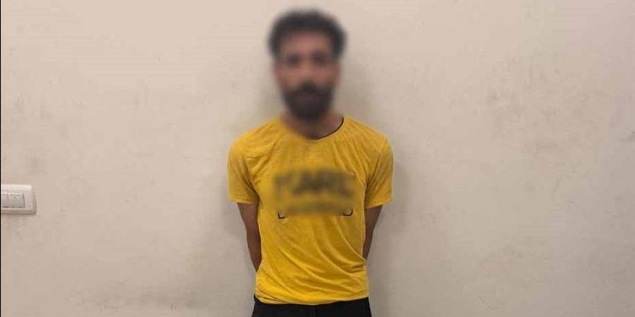 القبض على حلاق بتهمة الاعتداء على والدته العجوز بالسويس - المدينة برس