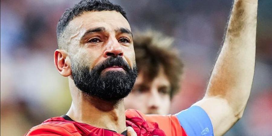 أيمن يونس: محمد صلاح رمز الفرحة لجماهير الكرة المصرية - المدينة برس