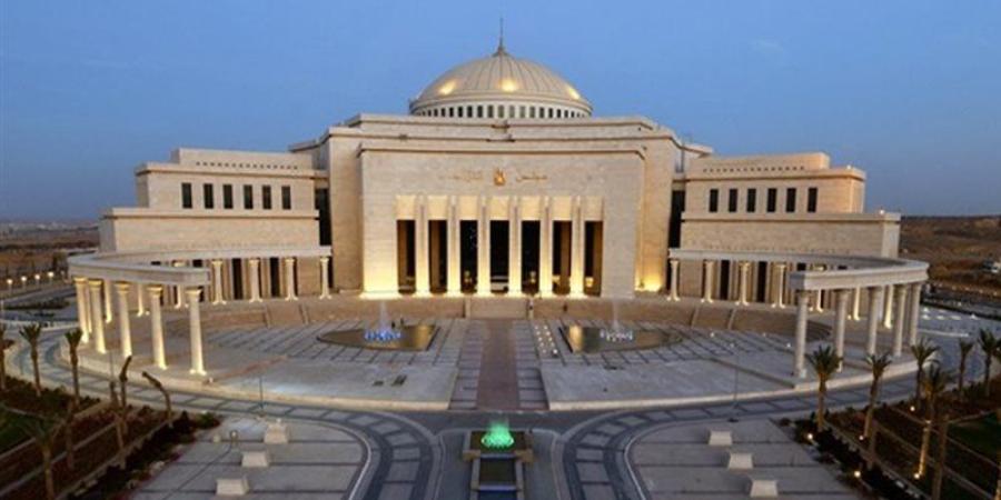 مجلس النواب يستضيف اليوم اجتماعات الجمعية البرلمانية لاتحاد المتوسط - المدينة برس