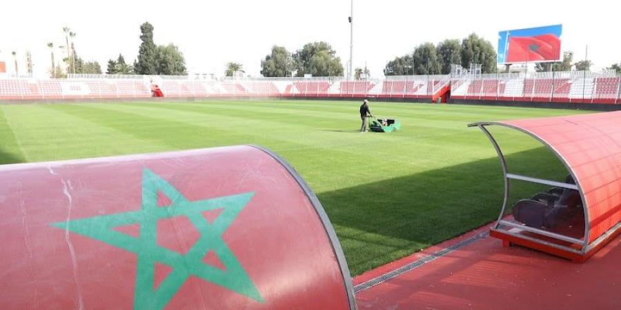 نتائج القسم الثاني لكرة القدم بالمغرب - بوابة المدينة برس