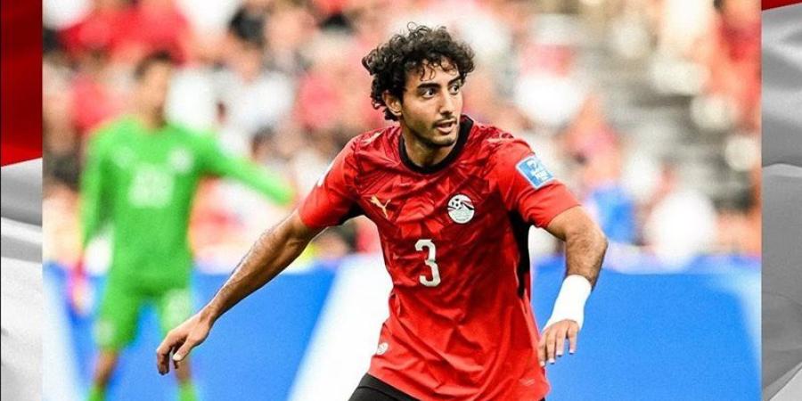 البطل، الجماهير المصرية تدعم محمد هاني قبل مواجهة الأرجنتين (فيديو) - المدينة برس