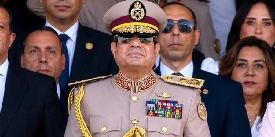 10 توجيهات مهمة وعاجلة من الرئيس السيسي للحكومة - المدينة برس