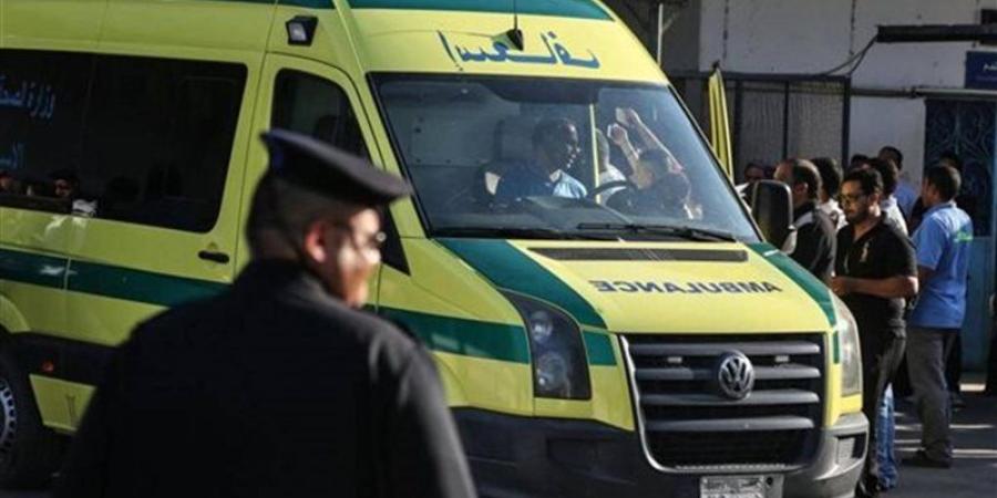 إجازة قصيرة انتهت بمأساة، القصة الكاملة لمقتل شخص على يد ابنه بالشرقية - المدينة برس