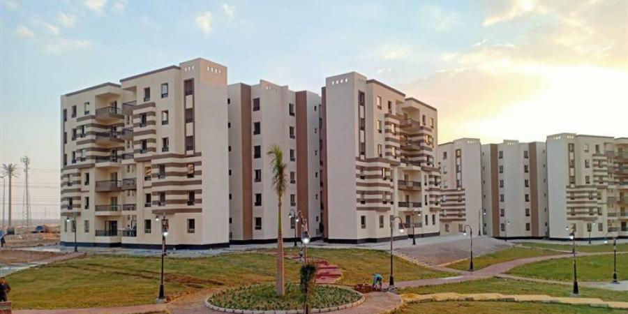 سكن لكل المصريين 9، تفاصيل وأماكن الطرح الجديد - المدينة برس