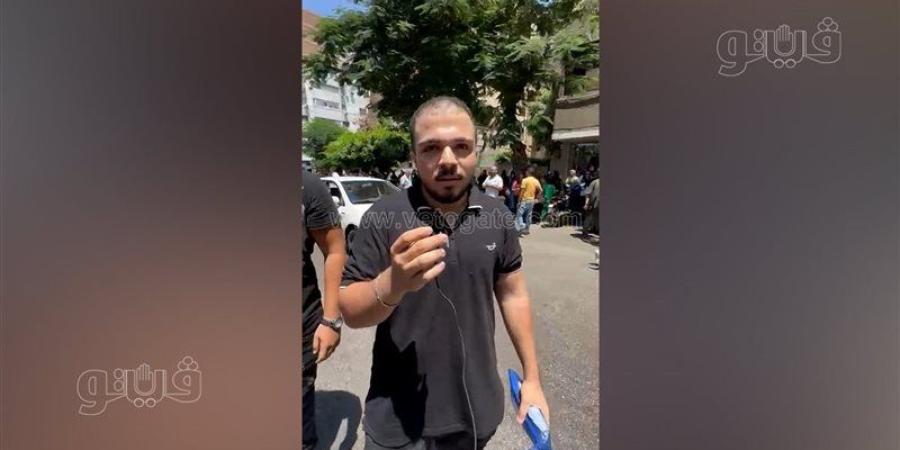 طالب ثانوية عامة بعد امتحان الإنجليزي: بصرف كل يوم 600 جنيه على الدروس الخصوصية (فيديو) - المدينة برس
