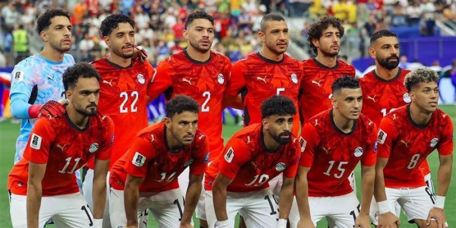 صلاح ضد ميسي، موعد مباراة مصر والأرجنتين في كأس العالم 2026 - المدينة برس
