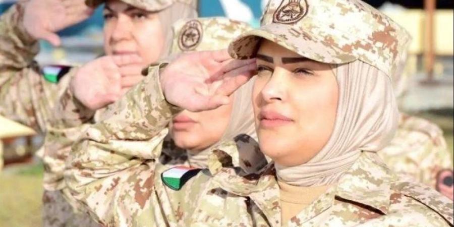 الجيش الكويتي يقرر فتح باب التطوع لالتحاق النساء بالخدمة العسكرية - المدينة برس
