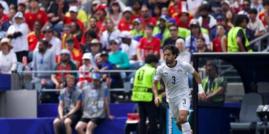 بعد التهكم على محمد هاني، تحرك برلماني بشأن تكلفة بعثة المنتخب بكأس العالم - المدينة برس