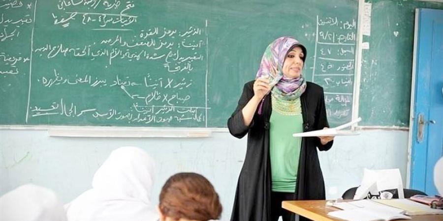 تحرك برلماني بشأن تأخر تسويات المعلمين - المدينة برس