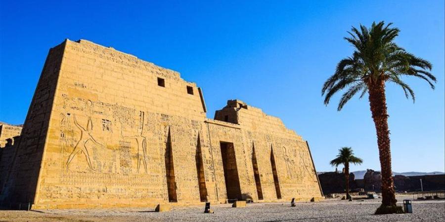 تعرف على درجات الحرارة المحسوسة غدا الاثنين بمدن مصر - المدينة برس