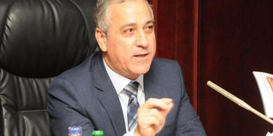 500 جنيه للمؤقتين في المؤسسات الصحفية القومية - المدينة برس