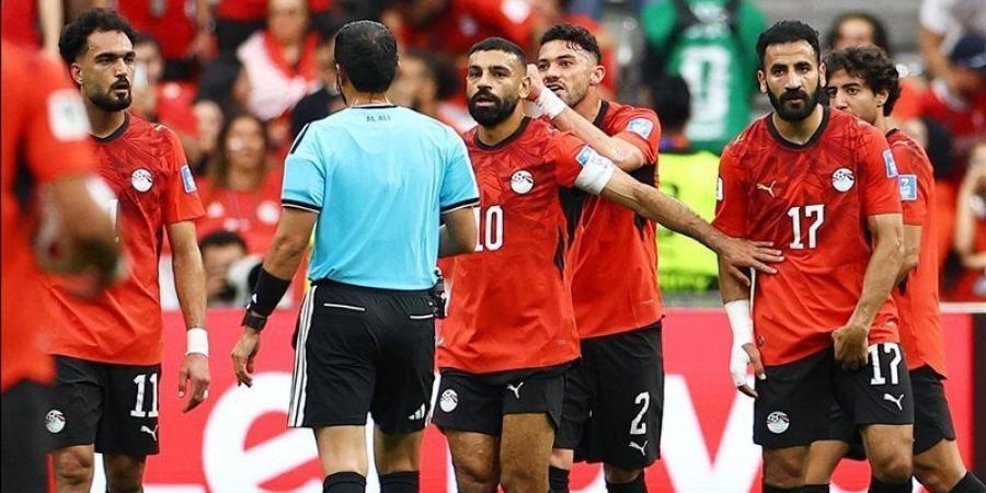 صحف الأرجنتين تحذر من منتخب مصر: لاعبو الأهلي مصدر القوة وصلاح يقود الحلم - المدينة برس