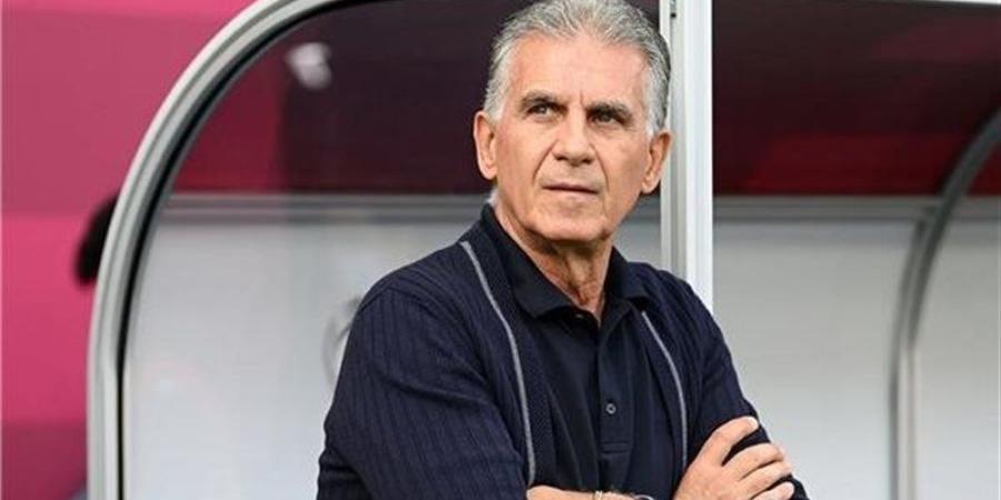 كيروش يرحل عن تدريب غانا بعد الخروج من دور الـ32 في كأس العالم - المدينة برس
