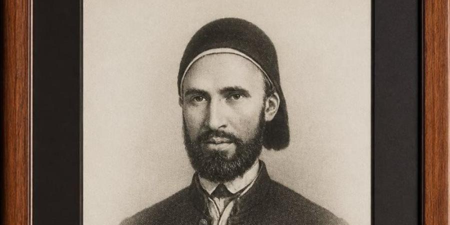 200 عام على قصر العيني، قصة محمد علي باشا البقلي رائد الجراحة الحديثة وثان مدير مصري للمدرسة الطبية - المدينة برس