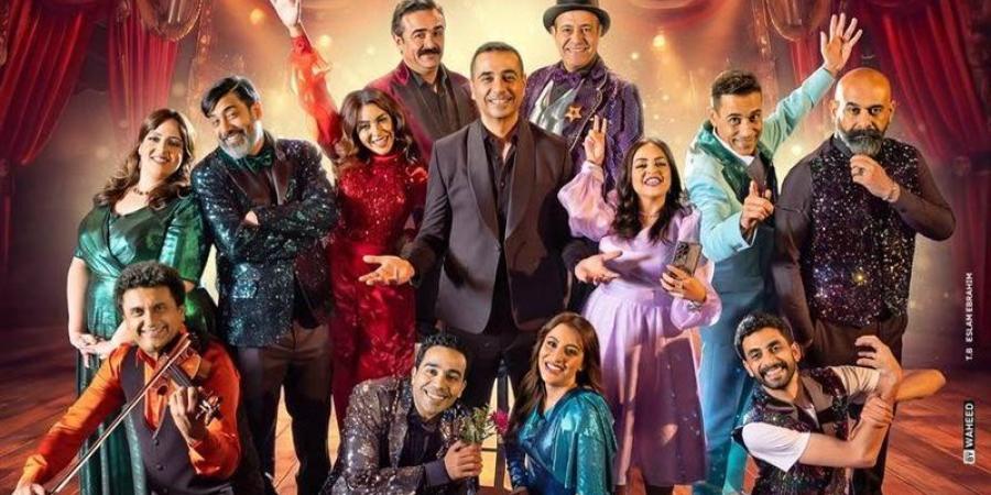 "التياترو" يستأنف عروضه اليوم على مسرح السلام - المدينة برس