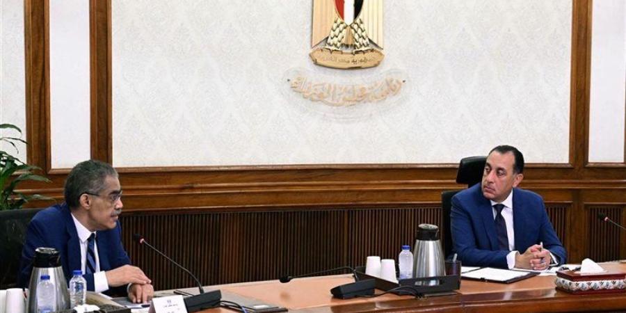 إتاحة الرأي والرأي الآخر، مدبولي يوجه بتنفيذ تكليفات الرئيس للإعلام - المدينة برس