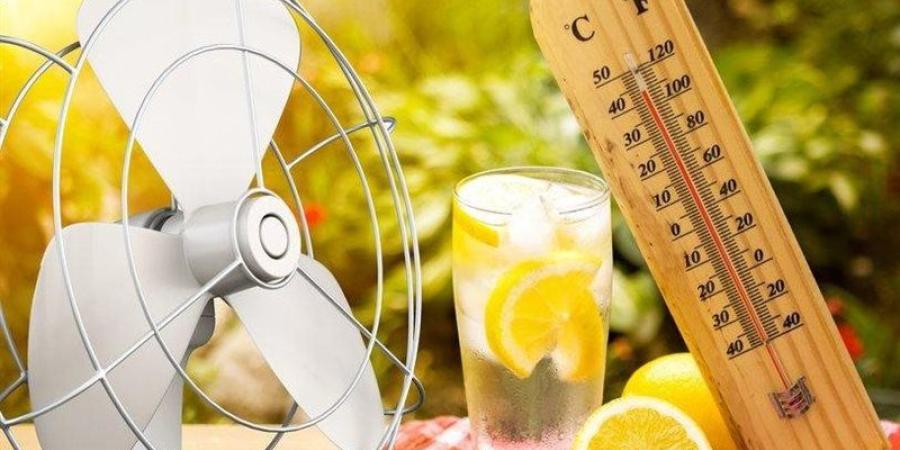 الإسعافات الأولية للإجهاد الحراري في المنزل بخطوات بسيطة وسريعة - المدينة برس