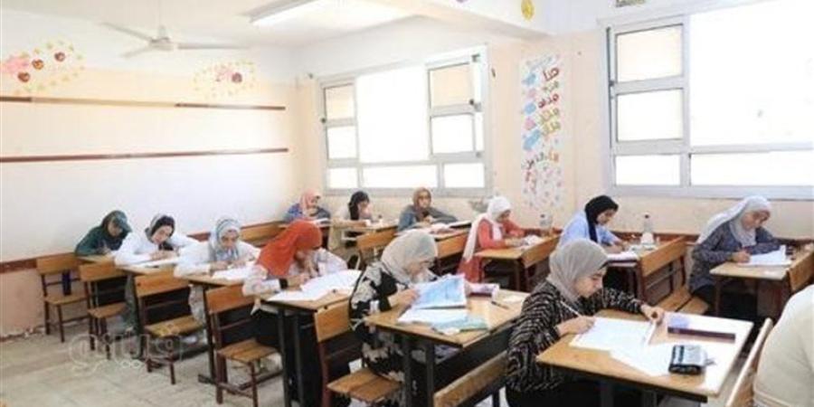 تعرف على المتبقي من جدول امتحانات الثانوية العامة 2026 - المدينة برس