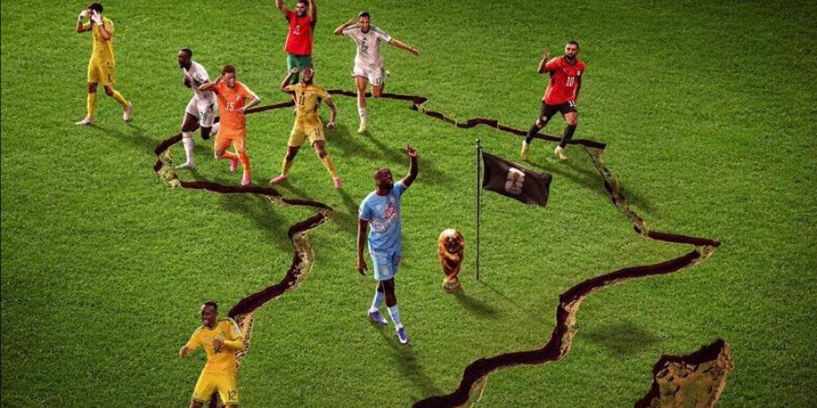 نصف قرن من الصعود، أفريقيا تكسر كل الحواجز في الطريق إلى كأس العالم - المدينة برس