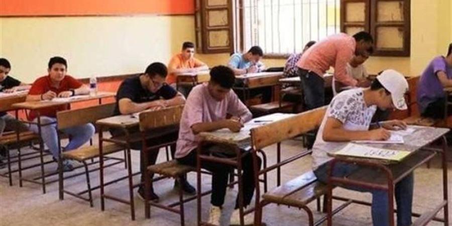 امتحانات الثانوية العامة 2026، الفرق الميدانية تضبط وسائل الغش وتحرر محاضر بالمخالفات - المدينة برس