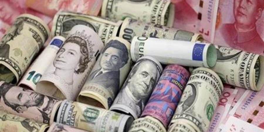 أسعار العملات اليوم الأحد 5-7-2026 .. ارتفاع اليورو والجنيه الاسترليني وتراجع الريال السعودي - بوابة المدينة برس