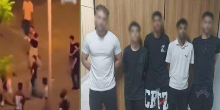 أخبار الحوادث اليوم: بلاغ للنائب العام ضد عصام صاصا.. الأمن يكشف فيديو الاعتداء على سيدة وأطفالها بالإسكندرية.. رش المياه يشعل مشاجرة في بشتيل - المدينة برس